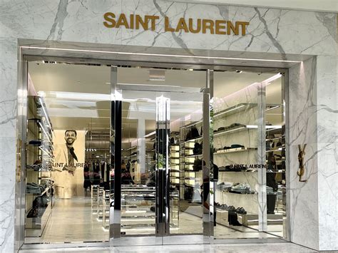 saint laurent store locations|yves saint laurent store.